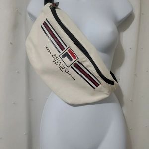 Fila bag